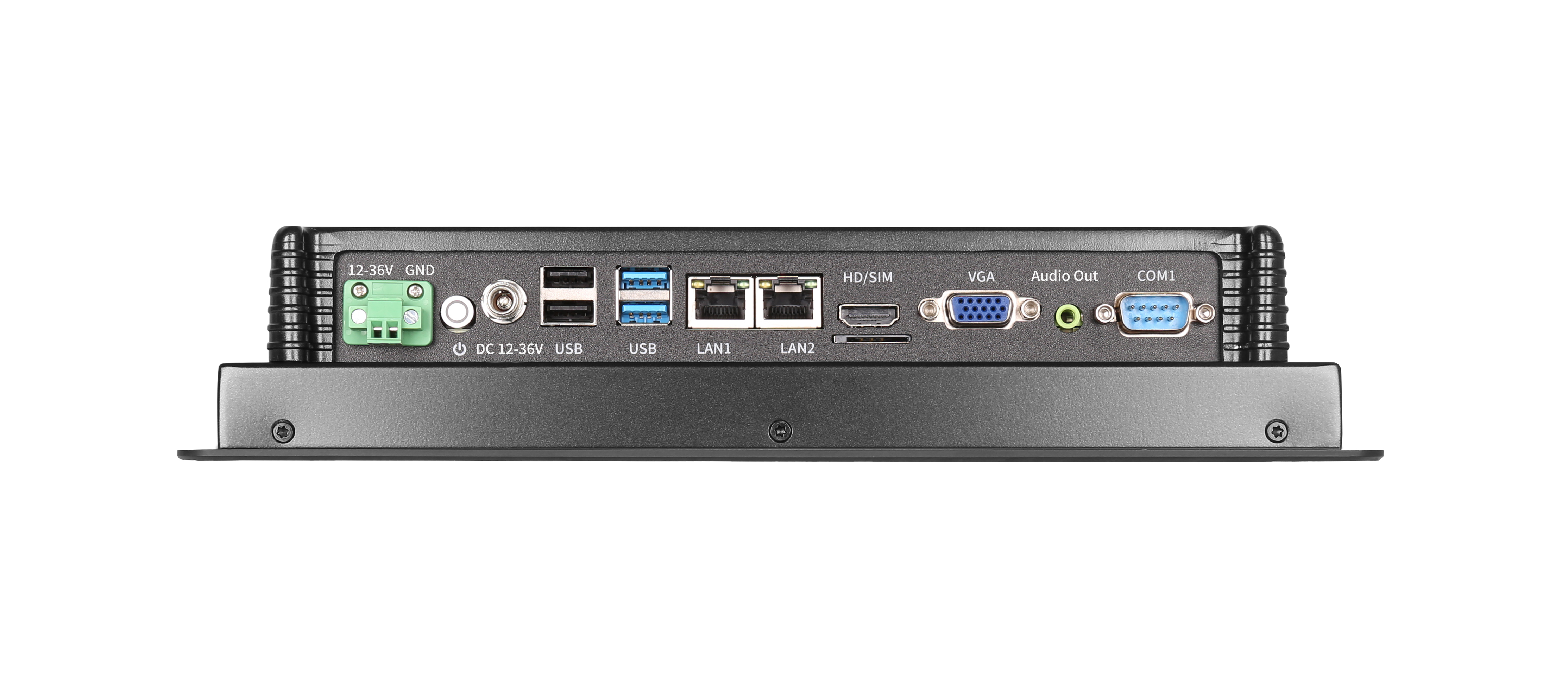 I/O Interfaces